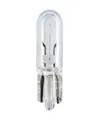 Produktbild: 10x Stück W1,2W 12V 1,2W W2x4,6d OSRAM Autolampe Glühbirne