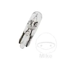 Produktbild: 39710-Glühbirne mit Glasfuß 12V 1.2W W2X4.6D ORIGINAL kompatibel mit YAMAHA YH 5