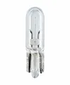 Produktbild: 10x W1,2W Lampe Osram 12V 1,2W W2x4,6d 1St. OSRAM lamp bulb 2721
