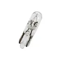 Produktbild: Lampe Glühbirne Osram 12V 1,2W W2X4,6D GLA 2721 Halogenlampe 1 Stück Tacho