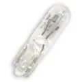 Produktbild: Lampenfassung 12V 1.2W T5 W2X4 OSRAM T5 TACHOMETER