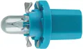 Produktbild: Osram Glassockel-Glühbirne 12 V, 1,2 W, Kugellampen 12 V, 1,2 W
