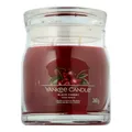 Produktbild: Yankee Candle Signature - Black Cherry 368g