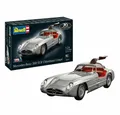 Produktbild: Revell® Modellbausatz Mercedes-Benz 300 SLR 70th Anniversary, 05633, Maßstab 1:24, (124-tlg)