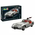 Produktbild: Revell Fahrzeug-Modell-Set Mercedes-Benz 300 SLR 70th Anniversary 1:24 05633