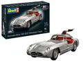 Produktbild: REVELL - MERCEDES-BENZ 300 SLR Coupé – 70-jähriges Jubiläum zum Zusammenbauen...