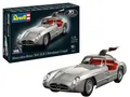 Produktbild: 1/24 Modell Schatulle Mercedes 300SLR 70TH Jahrestag - Revell - REV05633