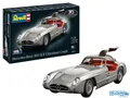 Produktbild: Revell Geschenkset Mercedes-Benz 300 SLR 70th Anniversary 05633