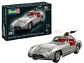 Produktbild: REVELL 05633 1/24 Gift Set Mercedes-Benz 300 SLR Uhlenhaut Coupe 
