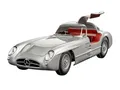 Produktbild: Revell 05633 Mercedes-Benz 300 SLR 70th Anniversary in 1:24 ohne Farben-Pinsel