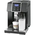 Produktbild: DELONGHI ESAM 420.40.B Kaffeevollautomat Perfecta Evo schwarz
