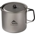 Produktbild: MSR Titan Kochkessel 1400ml