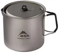 Produktbild: MSR Titan Kochkessel, 1,4l