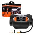 Produktbild: Luftkompressor Reifenpumpe max. 6,9 bar LCD-Anzeige 12V OSRAM TYREinflate 2130