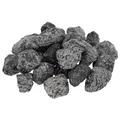Produktbild: Schneeflocken-Obsidian Wassersteine 300 g Edelsteinwasser Rohsteine