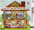 Produktbild: Nintendo Sw 3DS 2231849 Anim.Cross.Happy Home Des