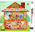 Produktbild: Animal Crossing Happy Home Designer Nintendo 3DS Nintendo