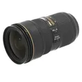 Produktbild: Nikon AF-S Objektiv 24–70 mm f/2,8 E ED VR B-Rang