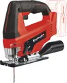 Produktbild: Einhell Power X-Change Akku-Stichsäge TC-JS 18 Li - Solo