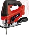 Produktbild: Einhell TC-JS 18 Li - Solo (ohne Akku) 4321209