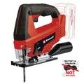 Produktbild: Einhell TC-JS 18 Li - Solo Akku-Stichsäge