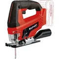 Produktbild: Einhell Power X-Change Akku-Stichsäge TC-JS 18 Li - Solo