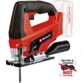 Produktbild: Einhell TC-JS 18 Li - Solo Akku-Stichsäge
