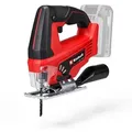 Produktbild: Cordless Jig Saw TC-JS 18 Li - Solo