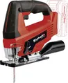 Produktbild: Einhell TC-JS 18 Li - Solo Power X-Change Akku-Stichsäge 4321209 mit Zubehör, ohne Akku, ohne Ladegerät 18V Anzahl mitgelieferte