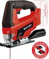 Produktbild: EINHELL Stichsäge AKU TC-JS 18 Li-Solo, 4321209 (ohne Akku)