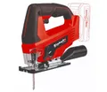 Produktbild: EINHELL Akku-Stichsäge TC-JS 18 Li-Solo Power X-Change