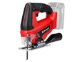 Produktbild: EINHELL Akku-Stichsäge TC-JS 18 Li Solo