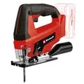 Produktbild: Einhell TC-JS 18 Li Akku-Stichsäge Solo, 18 V, Hubhöhe 20 mm