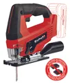 Produktbild: Einhell Power X-Change Akku-Stichsäge TC-JS 18 Li - Solo