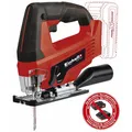Produktbild: Einhell Akku-Stichsäge TC-JS 18 Li - Solo