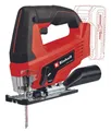 Produktbild: Einhell TC-JS 18 Li Akku-Stichsäge Solo oder Set in verschiedenen Varianten