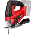 Produktbild: Einhell Akku-Stichsäge TC-JS 18 Li - Solo