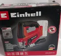 Produktbild: Einhell TC-JS 18 Li - Solo Akku-Stichsäge ohne Akku und Ladegerät|Neuwertig