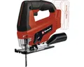 Produktbild: Akku-Stichsäge Einhell Power X-Change TC-JS 18 Li Solo, ohne Akku und Ladegerät,