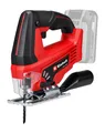 Produktbild: EINHELL Akku-Stichsäge ohne Akku TC-JS 18 LI-SOLO POWER X-CHANGE