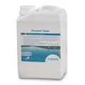 Produktbild: BAYROL Puripool Super 3,0 l Pool Schwimmbad Winterfluid Winterschutz Poolwinter