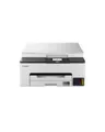 Produktbild: Canon Maxify MEGATANK GX1050 Tintenstrahldruck Farbig 15 ppm A4 1.200 dpi 2.400 USB 2.0 WLAN Duplexeinheit (6169C022)