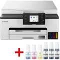 Produktbild: Canon MAXIFY GX1050 EB2 Multifunktionsdrucker, Tintenstrahl