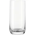 Produktbild: 6er-Set Leonardo Longdrinkglas Daily 310 ml Glas Transparent Klar