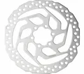 Produktbild: SHIMANO Bremsscheibe / Rotor SM-RT26 Größe 180 mm 6 Loch