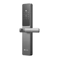 Produktbild: EZVIZ Smart device | CS-DL05 Smart Door Handle (WBCP,M) (Elektronische Zahlenkombination, Fingerabdruck, Schlüsselkarte) (CS-DL05 (WBCP,M))
