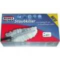 Produktbild: Magni Staubwedel, Staubkiller mit Handgriff inkl. 2x Staubfangtuch Microfaser (32831766)