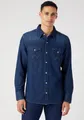Produktbild: Wrangler Jeanshemd 27 MW