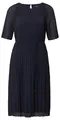 Produktbild: s.Oliver Black Label Women's 2166019 Kleid, blau, 40