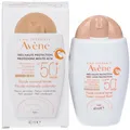 Produktbild: AVÈNE MINERALFLUIDO COLORATO SPF50+ 40ML